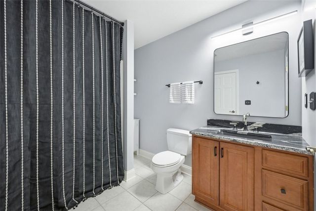 1560 Barrington Drive, Franklin Park, PA 15090