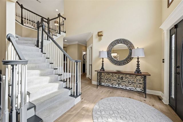 1560 Barrington Drive, Franklin Park, PA 15090
