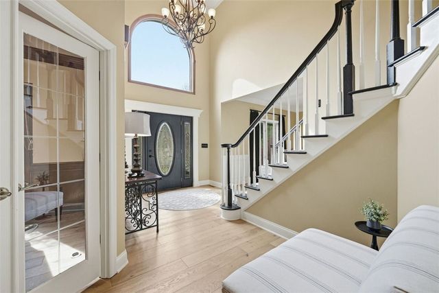 1560 Barrington Drive, Franklin Park, PA 15090