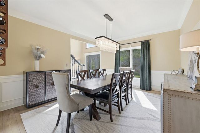1560 Barrington Drive, Franklin Park, PA 15090