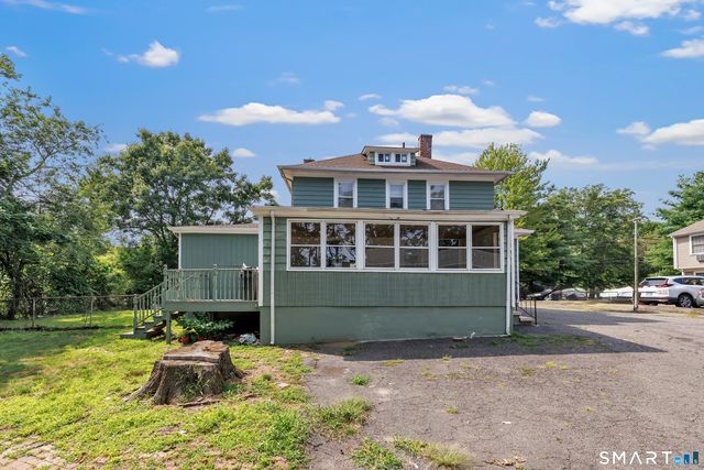 170 Huntington Turnpike, Bridgeport, CT 06610