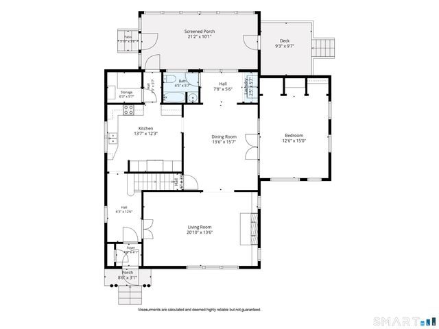 170 Huntington Turnpike, Bridgeport, CT 06610