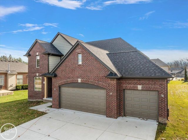 22138 Grove Drive, Macomb Twp, MI 48044
