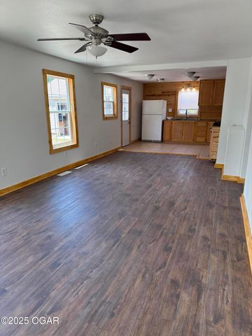 204 E 18th Street Street, Baxter Springs, KS 66713