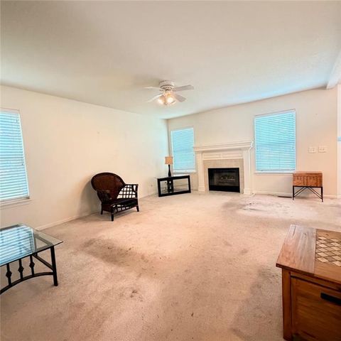 9810 NE 98th Terrace, Kansas City, MO 64157