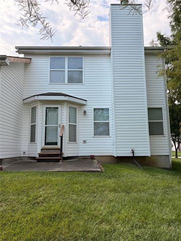 9810 NE 98th Terrace, Kansas City, MO 64157