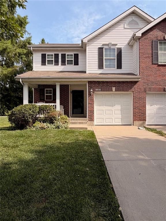 9810 NE 98th Terrace, Kansas City, MO 64157