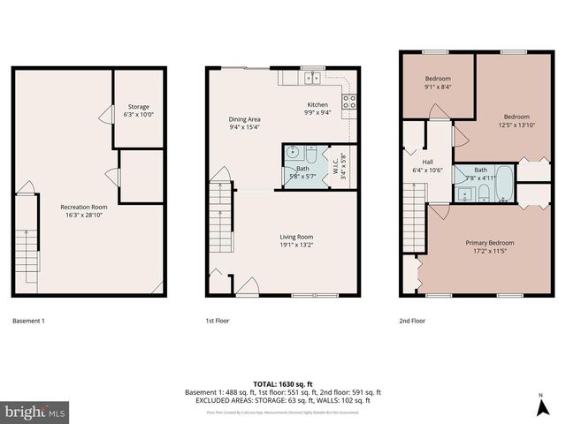 2227 OLDE MEADOW CT, East Petersburg, PA 17520