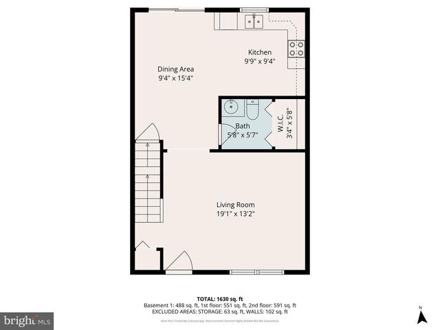 2227 OLDE MEADOW CT, East Petersburg, PA 17520