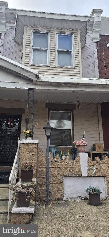 424 S 54TH ST, Philadelphia, PA 19143