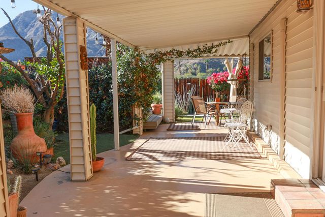 310 Via Don Benito, Cathedral City, CA 92234