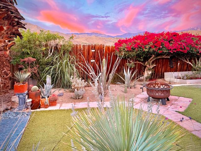 310 Via Don Benito, Cathedral City, CA 92234