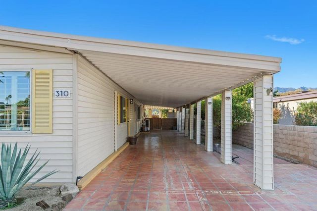 310 Via Don Benito, Cathedral City, CA 92234