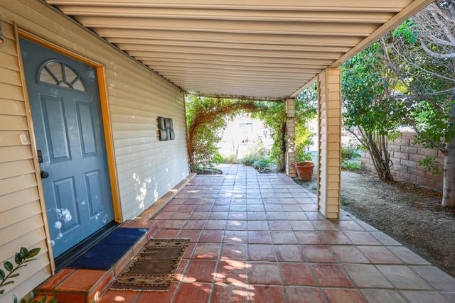 310 Via Don Benito, Cathedral City, CA 92234