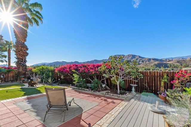 310 Via Don Benito, Cathedral City, CA 92234