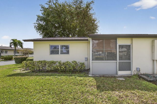 2960 Ashley Drive E D, West Palm Beach, FL 33415