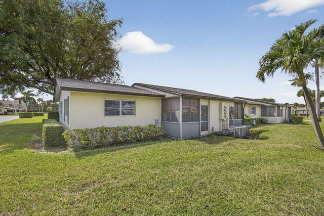 2960 Ashley Drive E D, West Palm Beach, FL 33415