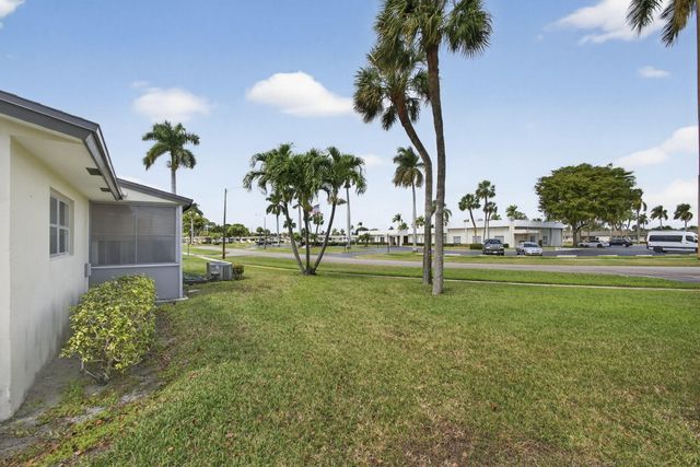 2960 Ashley Drive E D, West Palm Beach, FL 33415