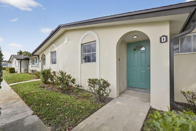 2960 Ashley Drive E D, West Palm Beach, FL 33415