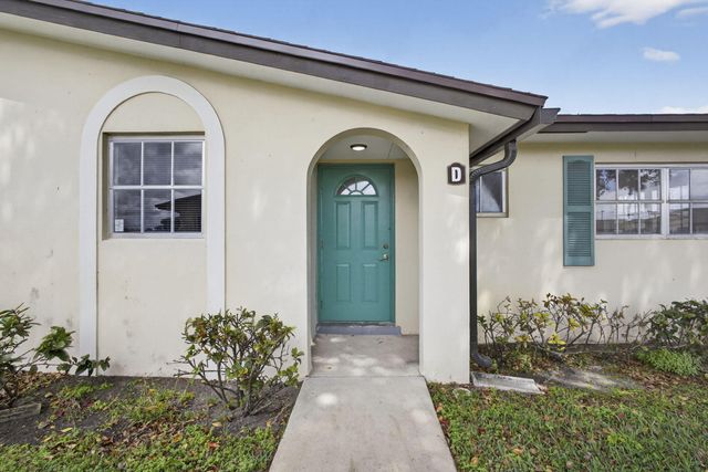 2960 Ashley Drive E D, West Palm Beach, FL 33415
