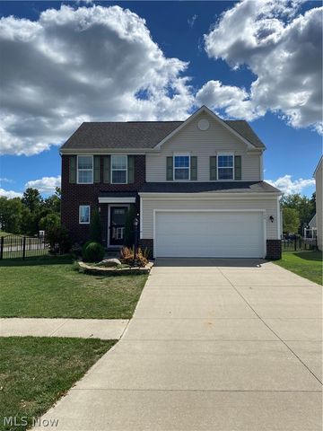500 Bailey Court, Lagrange, OH 44050