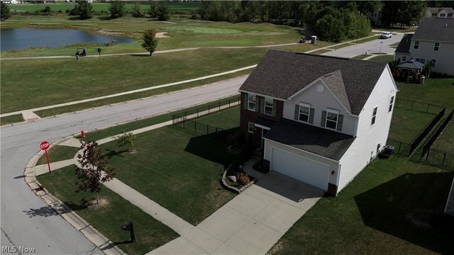 500 Bailey Court, Lagrange, OH 44050