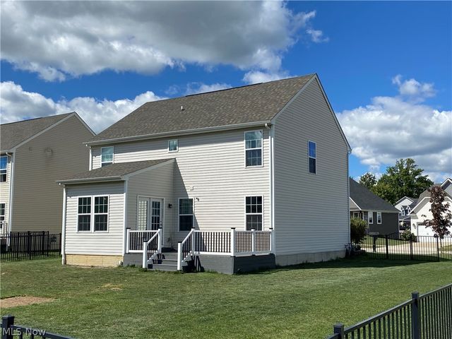 500 Bailey Court, Lagrange, OH 44050