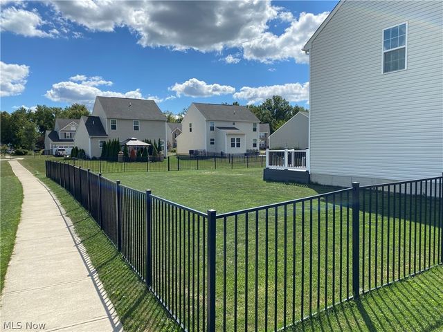 500 Bailey Court, Lagrange, OH 44050