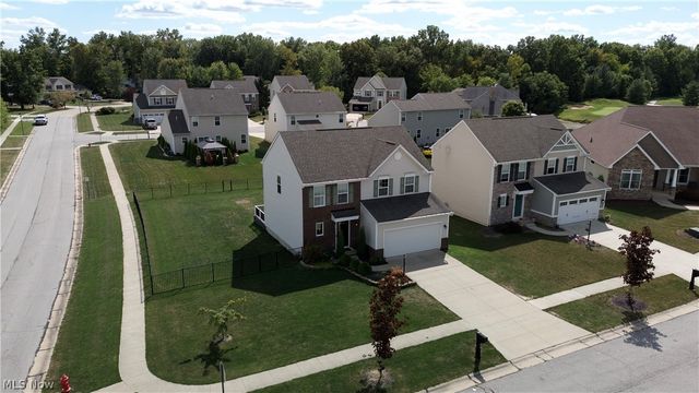 500 Bailey Court, Lagrange, OH 44050
