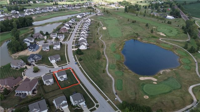 500 Bailey Court, Lagrange, OH 44050