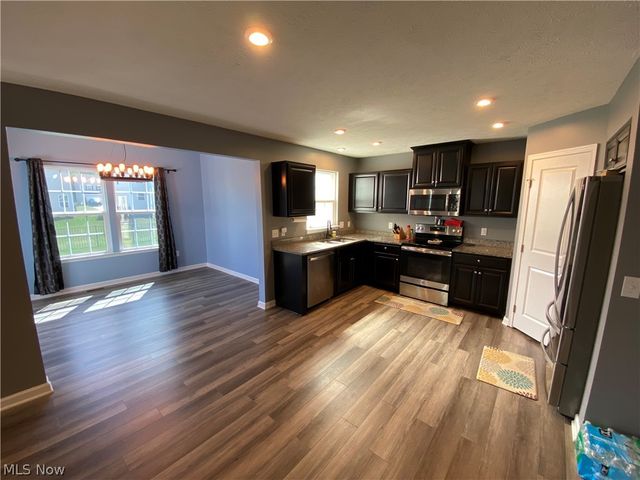 500 Bailey Court, Lagrange, OH 44050