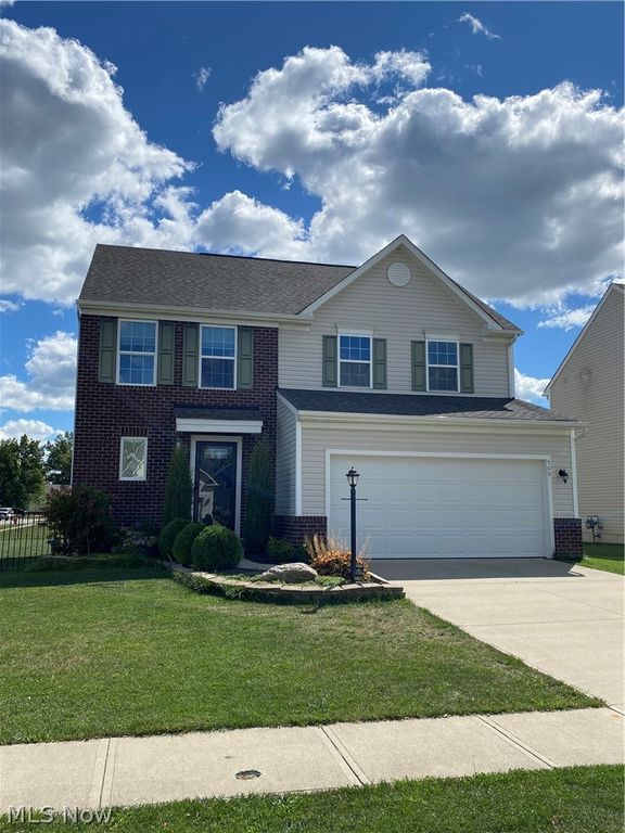 500 Bailey Court, Lagrange, OH 44050