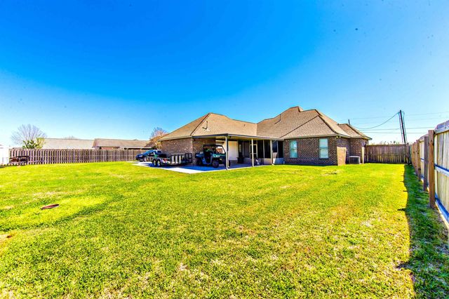 190 Orange Grove Rd, Thibodaux, LA 70301