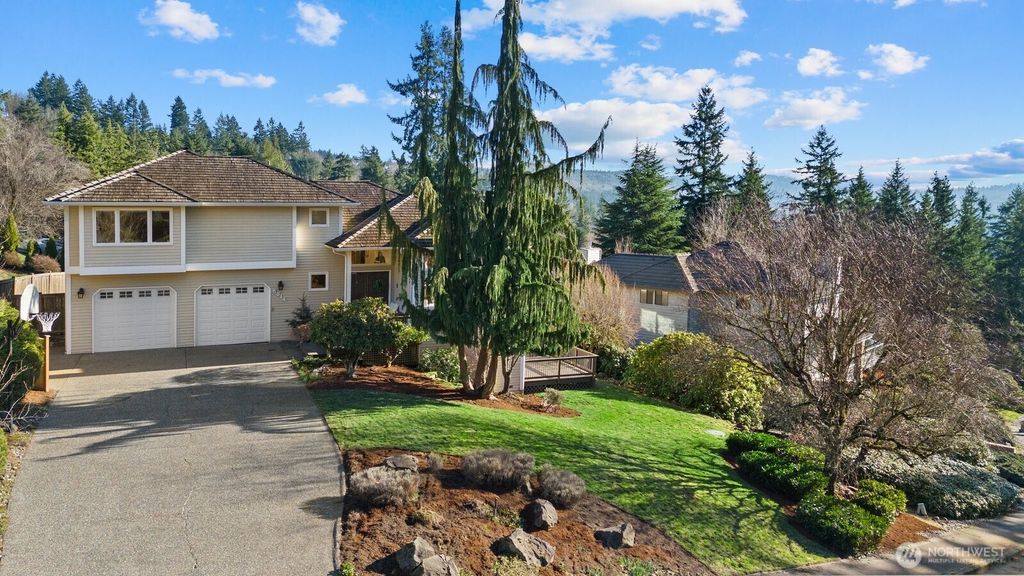 5814 149th Avenue SE, Bellevue, WA 98006