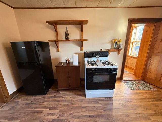 10712 E 200 N Highway, Lafayette, IN 47905