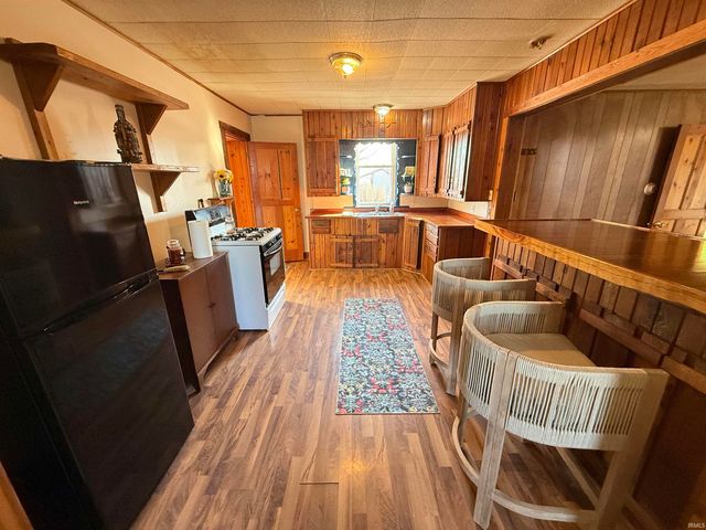 10712 E 200 N Highway, Lafayette, IN 47905