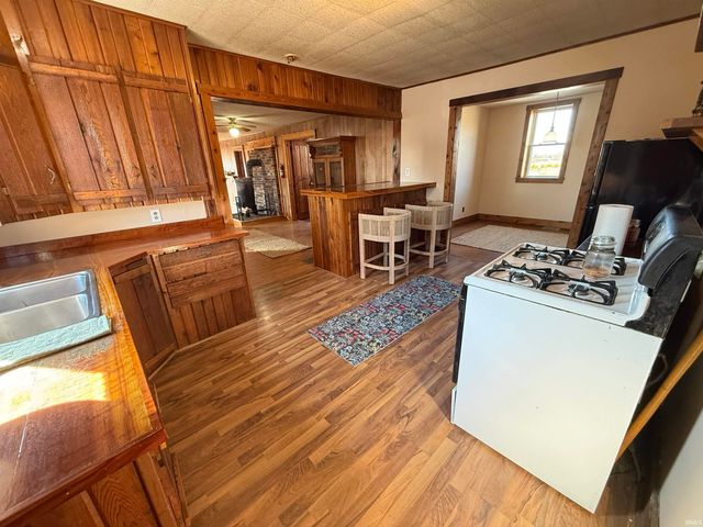 10712 E 200 N Highway, Lafayette, IN 47905