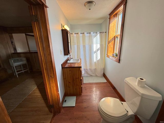 10712 E 200 N Highway, Lafayette, IN 47905