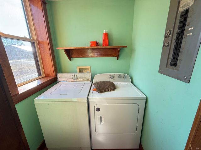 10712 E 200 N Highway, Lafayette, IN 47905