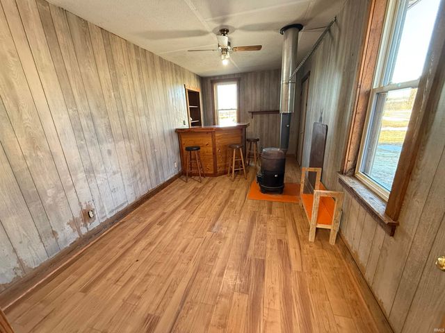 10712 E 200 N Highway, Lafayette, IN 47905