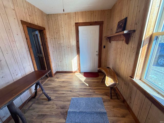 10712 E 200 N Highway, Lafayette, IN 47905