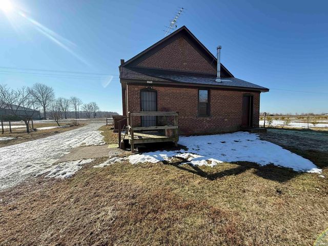 10712 E 200 N Highway, Lafayette, IN 47905