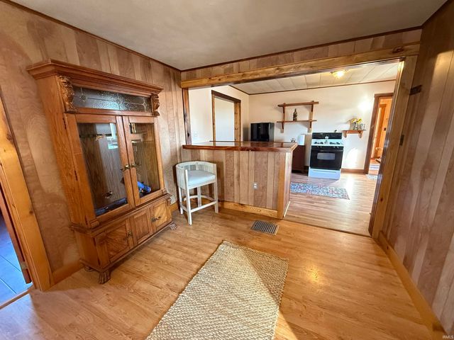 10712 E 200 N Highway, Lafayette, IN 47905