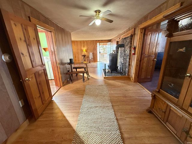 10712 E 200 N Highway, Lafayette, IN 47905