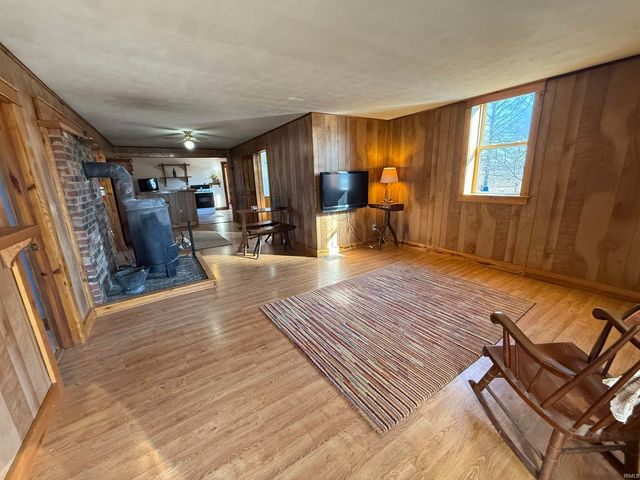 10712 E 200 N Highway, Lafayette, IN 47905