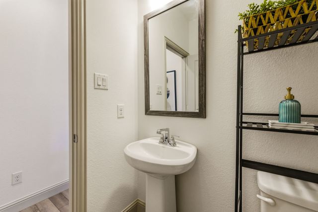 3720 Dutchess Drive, Frisco, TX 75034