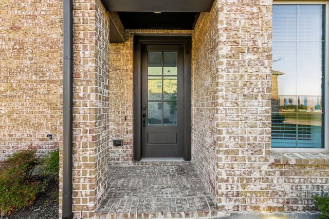 3720 Dutchess Drive, Frisco, TX 75034