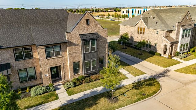 3720 Dutchess Drive, Frisco, TX 75034