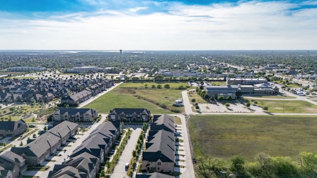 3720 Dutchess Drive, Frisco, TX 75034