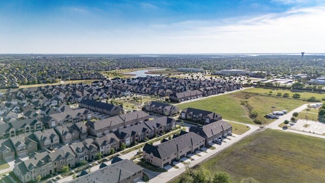 3720 Dutchess Drive, Frisco, TX 75034